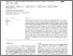 [thumbnail of Open Access]