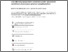 [thumbnail of Open Access]