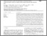 [thumbnail of Open Access]
