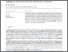 [thumbnail of Open Access]