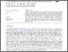 [thumbnail of Open Access]