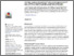 [thumbnail of Open Access]