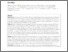 [thumbnail of Open Access]