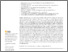 [thumbnail of Open Access]