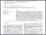 [thumbnail of Open Access]