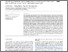[thumbnail of Open Access]