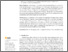 [thumbnail of Open Access]
