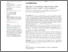 [thumbnail of Open Access]