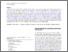 [thumbnail of Open Access]
