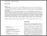 [thumbnail of Open Access]