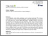 [thumbnail of Open Access]