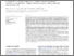 [thumbnail of Open Access]