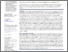 [thumbnail of Open Access]