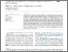 [thumbnail of Open Access]