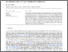 [thumbnail of Open Access]
