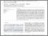 [thumbnail of Open Access]