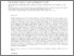 [thumbnail of Open Access]