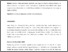 [thumbnail of http://arxiv.org/abs/0902.1326]