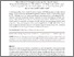 [thumbnail of Paloniemi et al. 2012 BD conserv across scales - sci-policy dialogue.pdf]