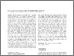[thumbnail of Open Access]