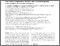 [thumbnail of Open Access]