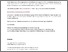 [thumbnail of Message from the authors, License information and Introduction to the model]