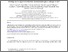[thumbnail of Hodson et al. (2014) Proc Earth Planet Sci 10 114-117.pdf]