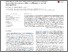 [thumbnail of Open Access]