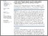 [thumbnail of Open Access]