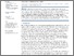 [thumbnail of Open Access]