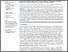 [thumbnail of Open Access]