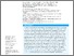 [thumbnail of Open Access]