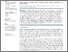 [thumbnail of Open Access]