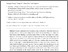 [thumbnail of Open Access]