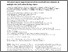 [thumbnail of Open Access]