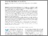 [thumbnail of Open Access]