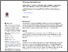 [thumbnail of Open Access]