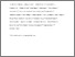 [thumbnail of Coleman et al_Genome wide association study of response to CBT in children with anxiety disorders_2016.pdf]