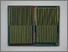 [thumbnail of Image of Notebook Architecture 2, oil on Aluminum, 14 cm x 18 cm, 2016]