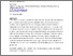 [thumbnail of Skovdal and Evans in press ethics of care in Kenyan schools.pdf]