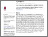 [thumbnail of Open Access]