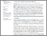 [thumbnail of Open Access]