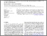 [thumbnail of Open Access - In Press Corrected Proof]