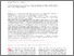 [thumbnail of Open access]