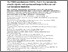 [thumbnail of Open Access ( Final Version )]