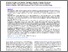 [thumbnail of Open Access]