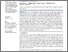 [thumbnail of Open Access]