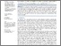 [thumbnail of Open Access]
