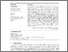 [thumbnail of Open Access]
