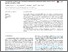 [thumbnail of Open Access]
